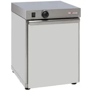 Diverso WR-AC30-07 Heating Cabinet