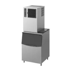 Hoshizaki IM-130ANE-HC Modular Cube Ice Maker, 125kg/24hrs Output
