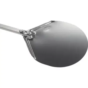 Diamond IE-29 Stainless Steel Shovel Ø 290 Mm