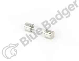 Whirlpool K20/K40 Fuse - Part Number C00318711