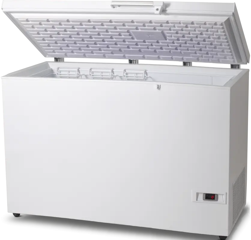 Vestfrost VT146 Low Temperature (-25°C to -45°C) Chest Freezer, 140 Litres