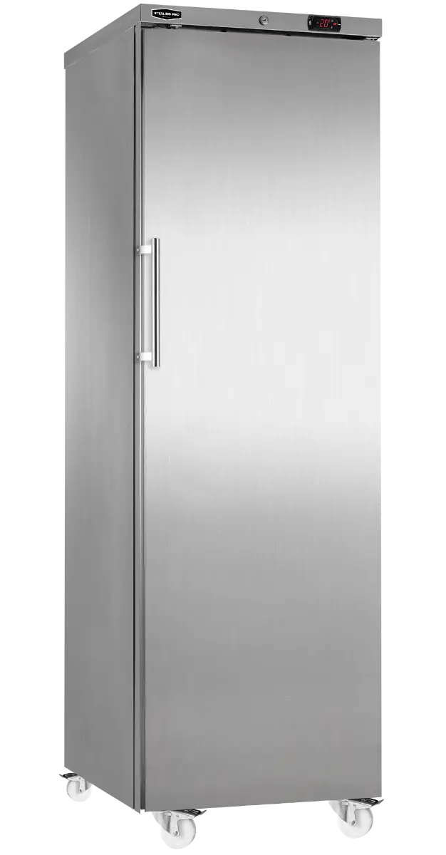 Sterling Pro Green SPR450V Single Door Slimline Refrigerator, 307 Litres