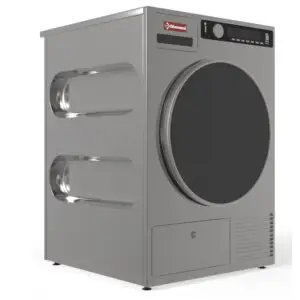 Diamond SL65-NC Electric Frontloading Tumble Dryer with Condenser, 6.5kg