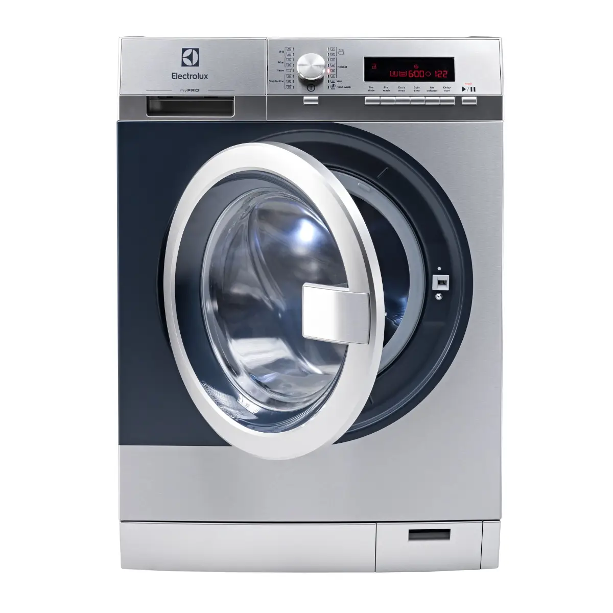 Electrolux Professional TE1120 myPRO Smart Condenser Tumble Dryer, 8kg - Image 4