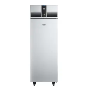 Foster EP700L/41-106 EcoPro G3 Single Door Upright Freezer Cabinet, 600 Litres