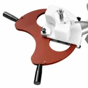 Diamond PCH/32C Kit Hamburger, Ø 100 Mm (140 Gr)