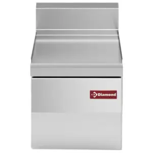 Diamond N60/PTC3T-N Neutral Element With Drawer -Top-