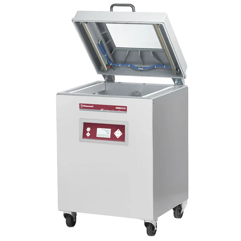 Diamond SC-123V/IVP Vacuum Machine