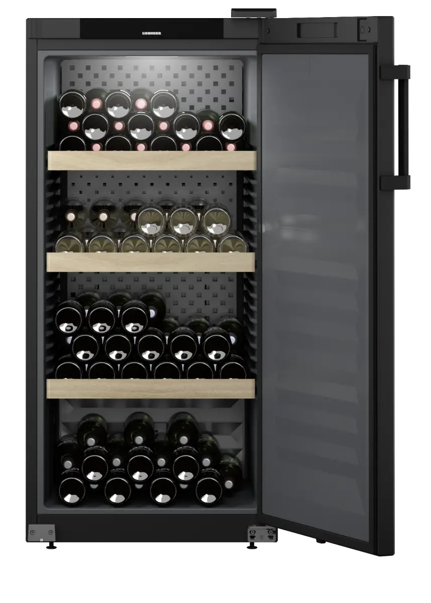 Liebherr WSbl 4201 Upright Wine Fridge - Image 3
