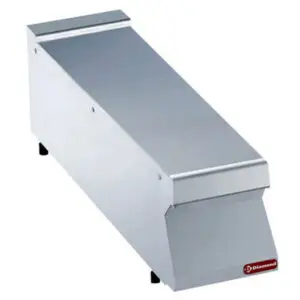 Diamond N22/PT2T-N Neutral Working Element -Top-