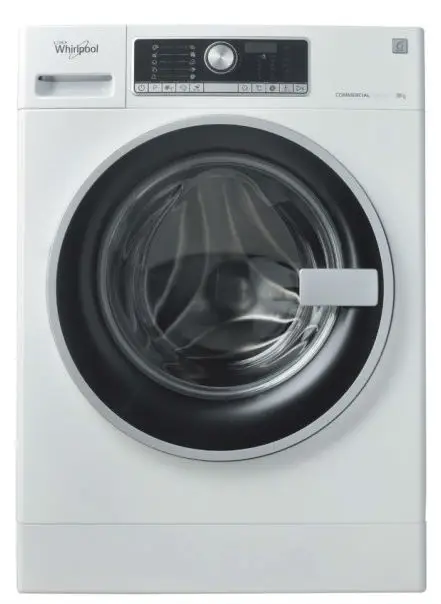 Whirlpool AWG912/PRO 9kg Washer