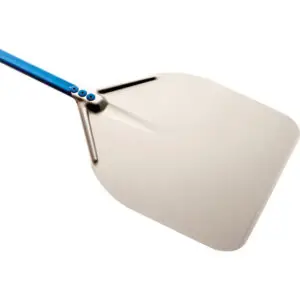 Diamond A-32R Rectangular Aluminium Shovel 320 Mm