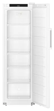 Liebherr FFFSG 4001 White Single Door Freezer, 316 Litres - Image 3
