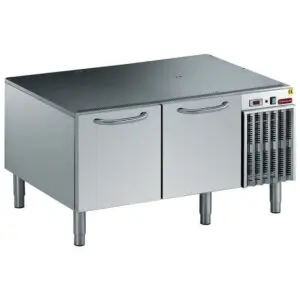 Diamond N22/BR2T12-R2 Refrigerated Undercarriage With 2 Drawers