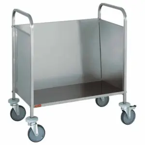 Diamond CPP/200 Transporting Trolley