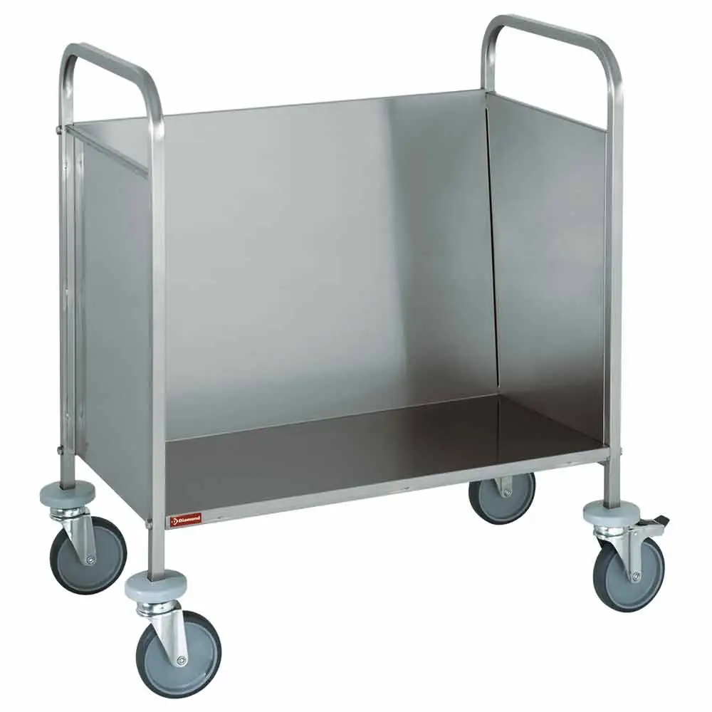 Diamond CPP/200 Transporting Trolley