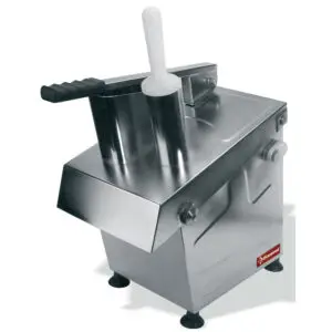 Diamond TVX-55 Stainless Steel Table Top Vegetable Cutter