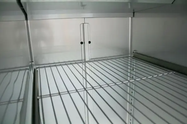 Foster Xtra XR1300L/33-187 Double Door Cabinet Freezer, 1300 Litres - Image 7