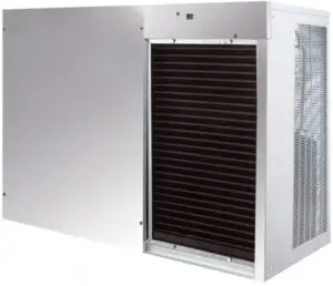 DC DCV750A Modular Pyramid Ice Machine, 750kg/24hrs Output