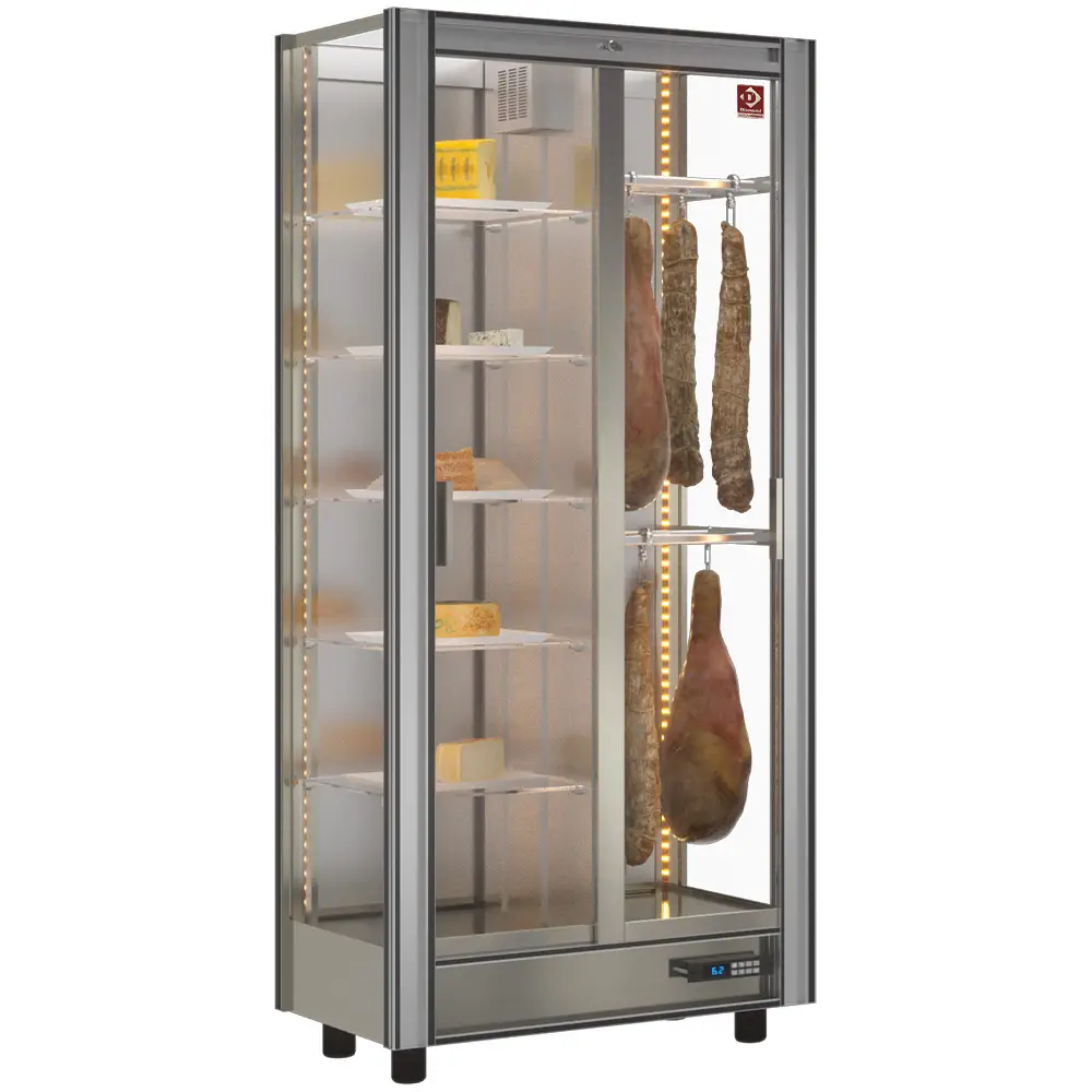 Diamond VSA-1-R2 Delicatessen Display Refrigerator, 530 Litres