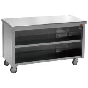 Diamond NT15 Neutral Cupboard Element 4X Gn1/1