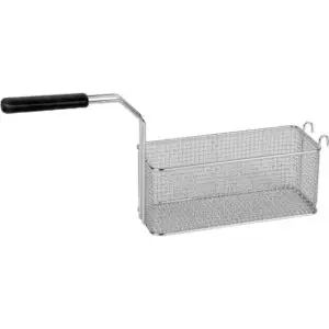 Diamond A7/PT1/2-G Basket gas fryer -TOP- (1/2 basket)