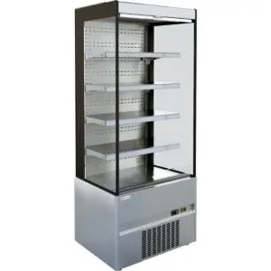 MAFIROL Stainless Steel Multideck 685mm Wide