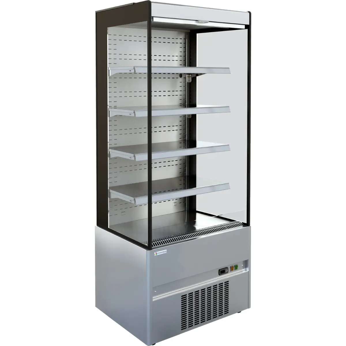 MAFIROL Stainless Steel Multideck 685mm Wide