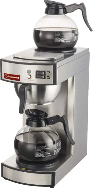 Diamond PCF-A2/F Coffee Percolator