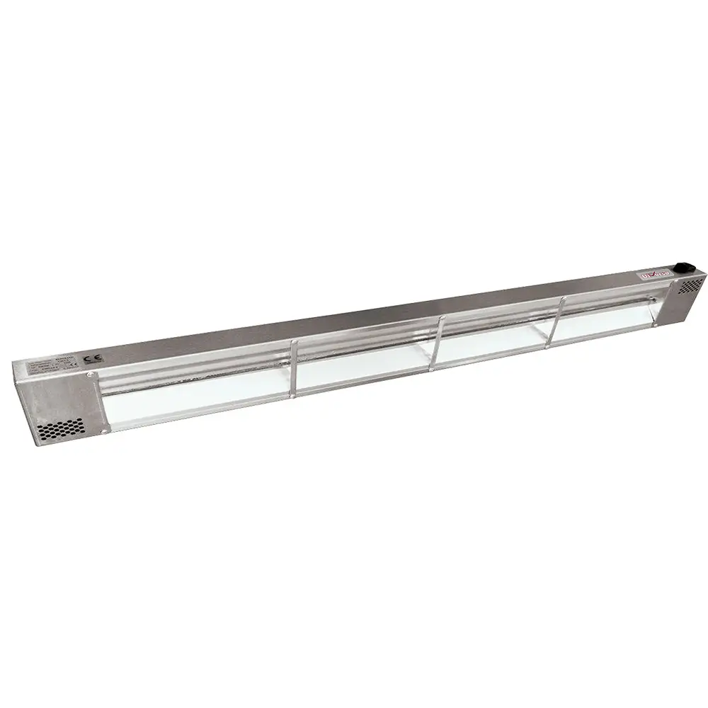 Diverso WR-C160-OF Food Warmer