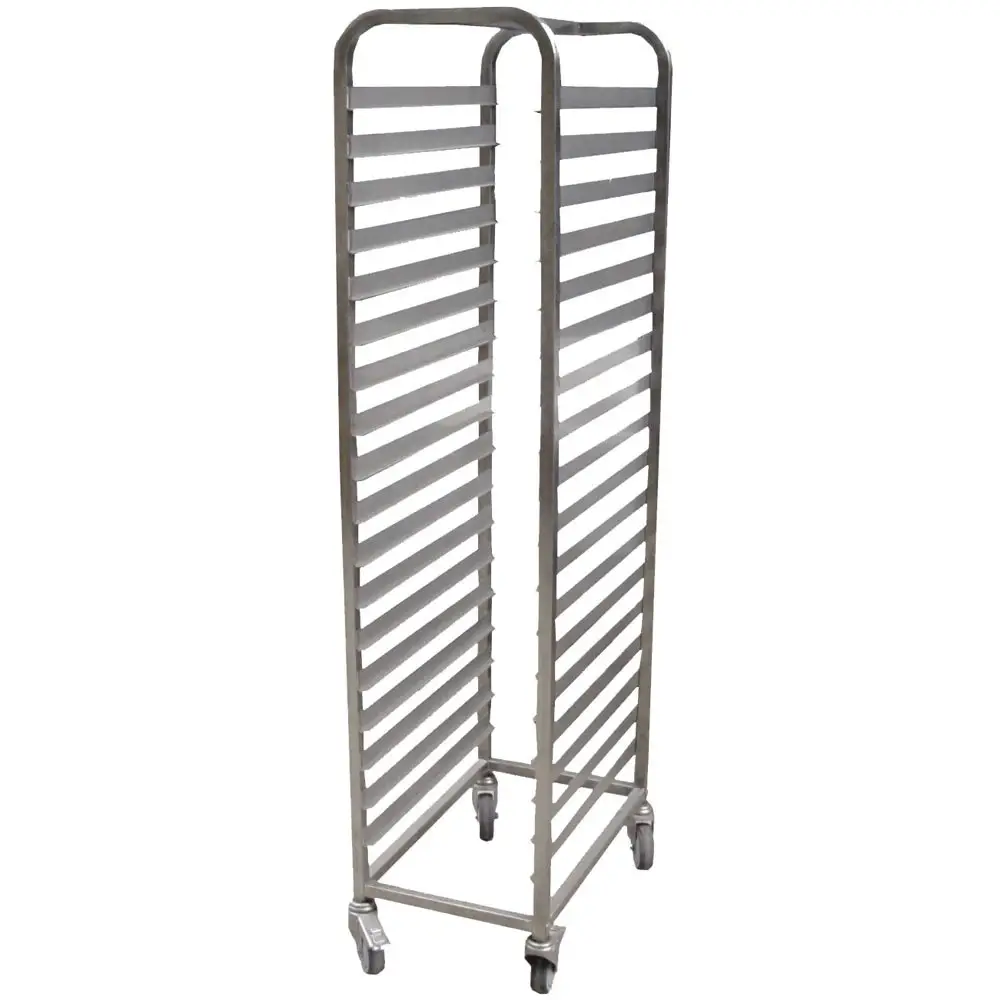 Diamond CG120-B Plate Trolley