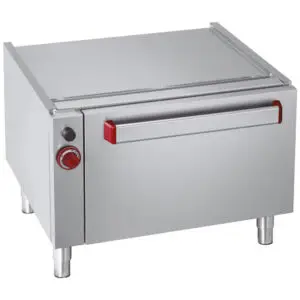 Diamond G7/FB8 Base oven gas GN 2/1