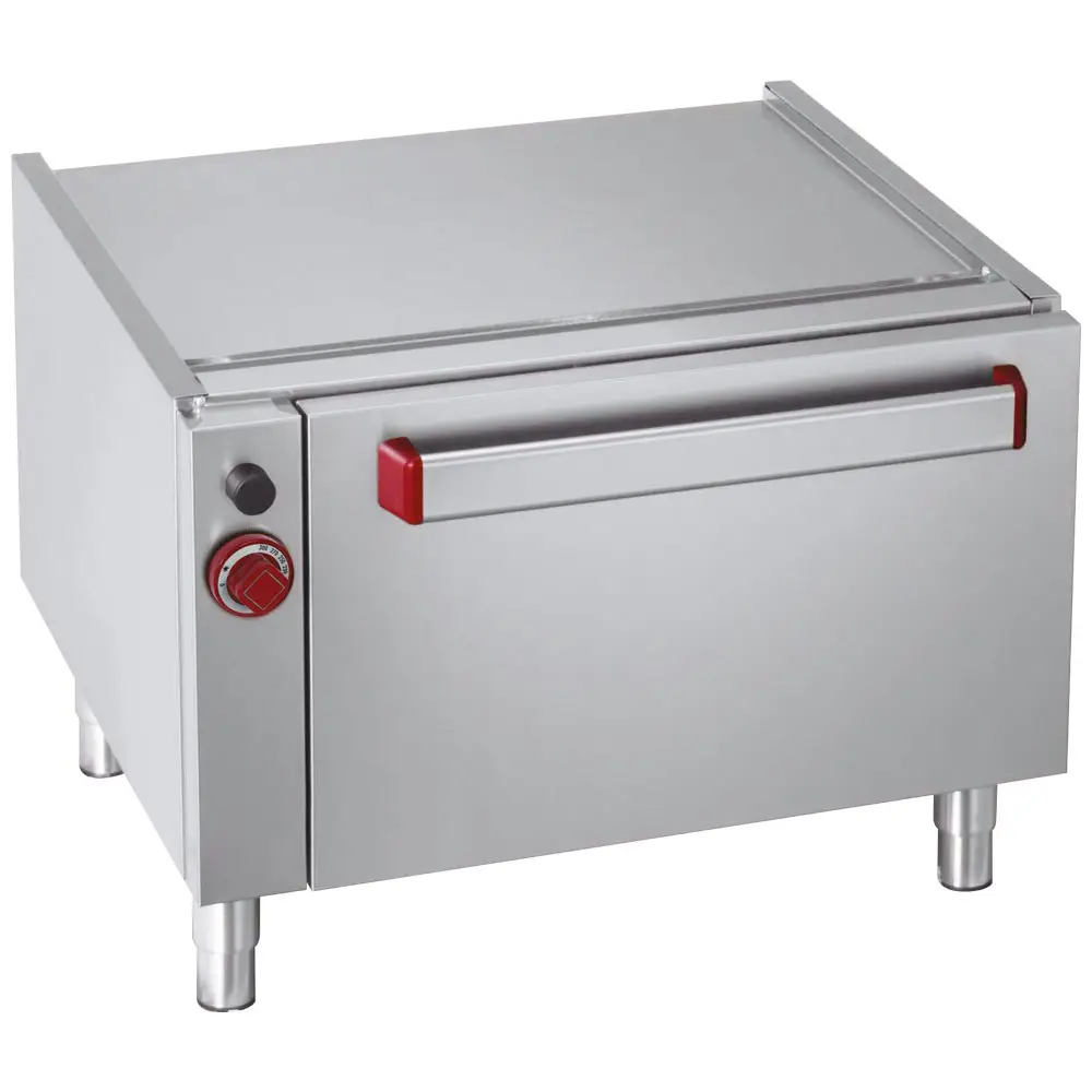 Diamond G7/FB8 Base oven gas GN 2/1