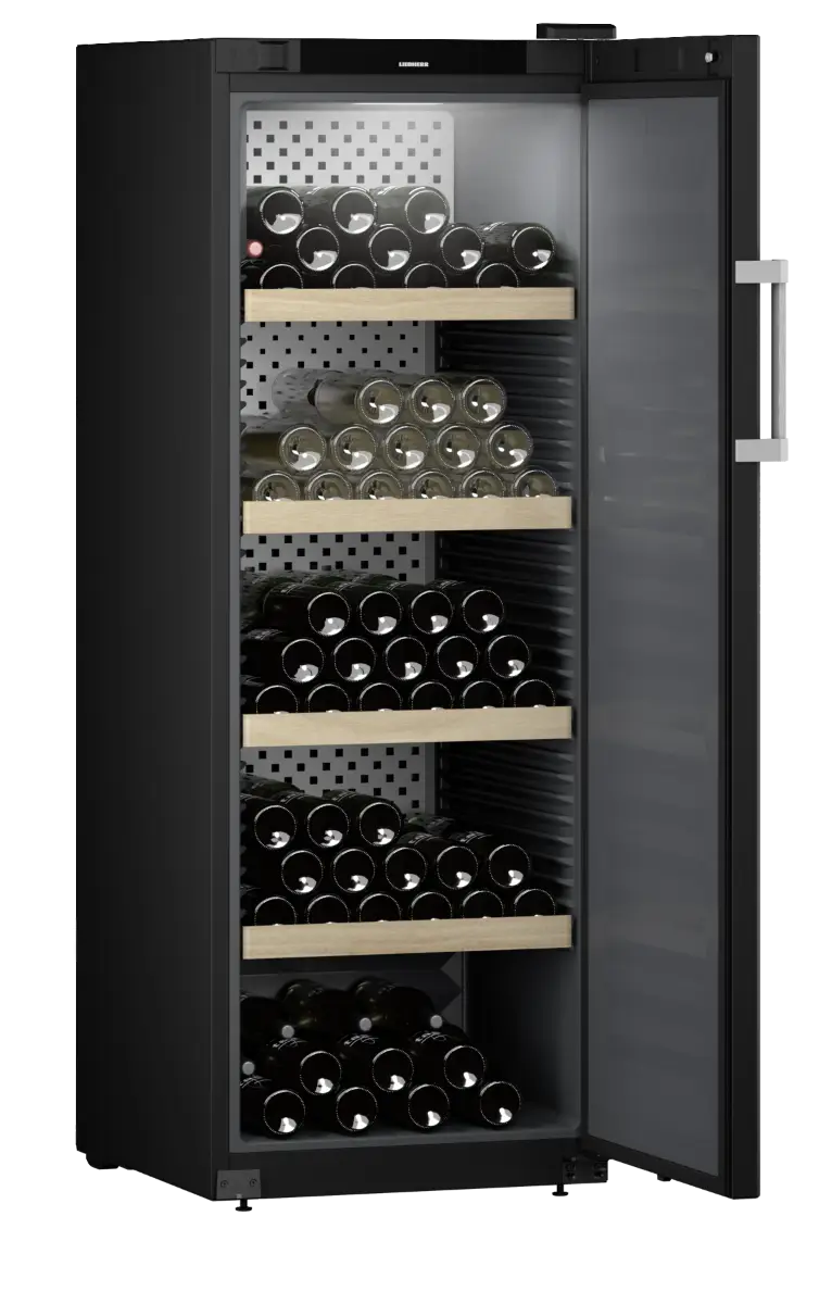 Liebherr WSbli 5031 Upright Wine Fridge - Image 3