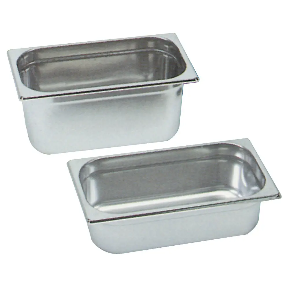 Diamond 1/3-100 Gastronorm Tub 1/3 H100 Mm