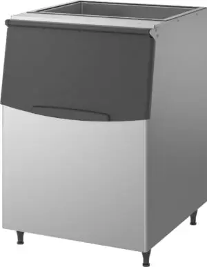 Hoshizaki B-210SA Ice Maker Storage Bin, 210 Litres / 165kg Storage