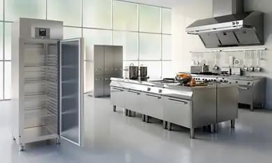Liebherr GKPv 6590 ProfiLine Single Door Premium Upright Fridge, 596 Litres - Image 10