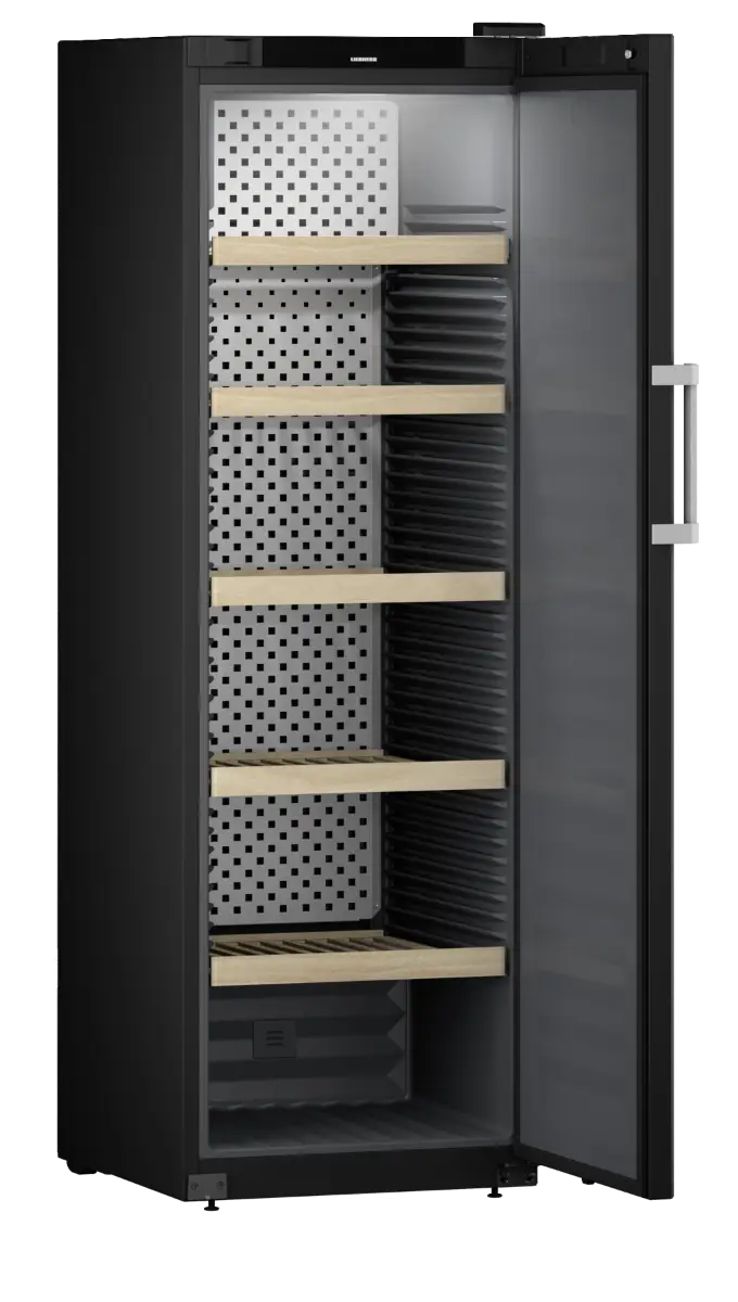 Liebherr WSbli 5231 Upright Wine Fridge - Image 4