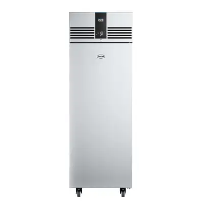 Foster EP700L/41-108 EcoPro G3 Single Door Upright Freezer Cabinet, 600 Litres