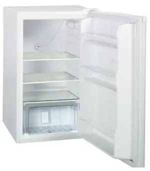 Labcold RLPL04043 Single Door Basic Laboratory Undercounter Fridge, 104 Litres