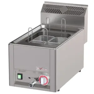 Diverso WR-ECPT-09 Electric pasta cooker GN 1/2