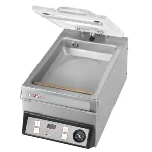 Diverso WR-22X31-B Vacuum Machine
