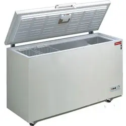 Diamond SCO50EP/R6 Chest Freezer 500 Litres