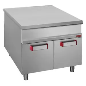 Diamond N1/PTA2 Neutral Element, Module 1/1, On Cabinet - Pass-Through