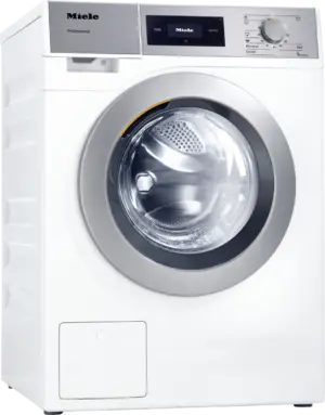 Miele PDR 307 HP Evolution Commercial Heat Pump Dryer, 7kg