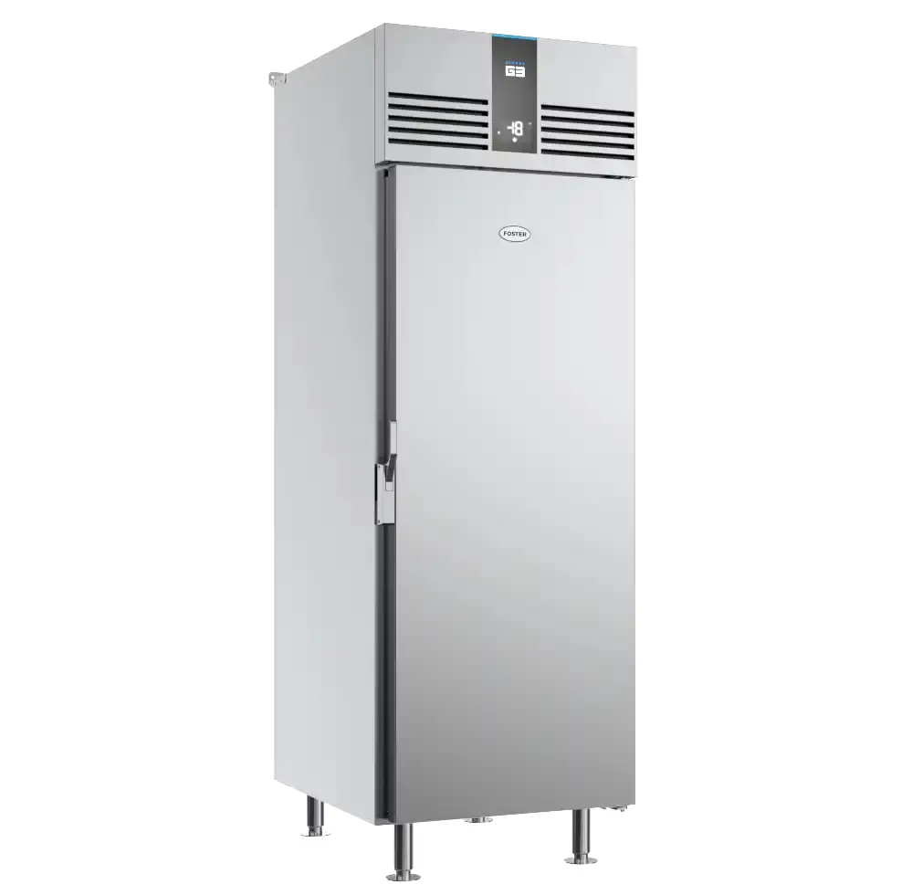 Foster EP700L/41-723 EcoPro G3 Single Door Upright Cabinet Freezer, 600 Litres - Image 3