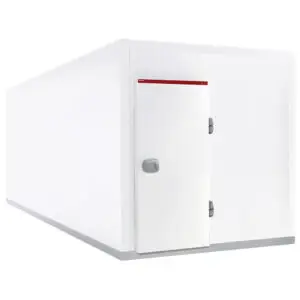 Diamond C2210/XPM Chamber ISO 100, int. dim. 2740x3340xh2300 mm (21 049 Lit)