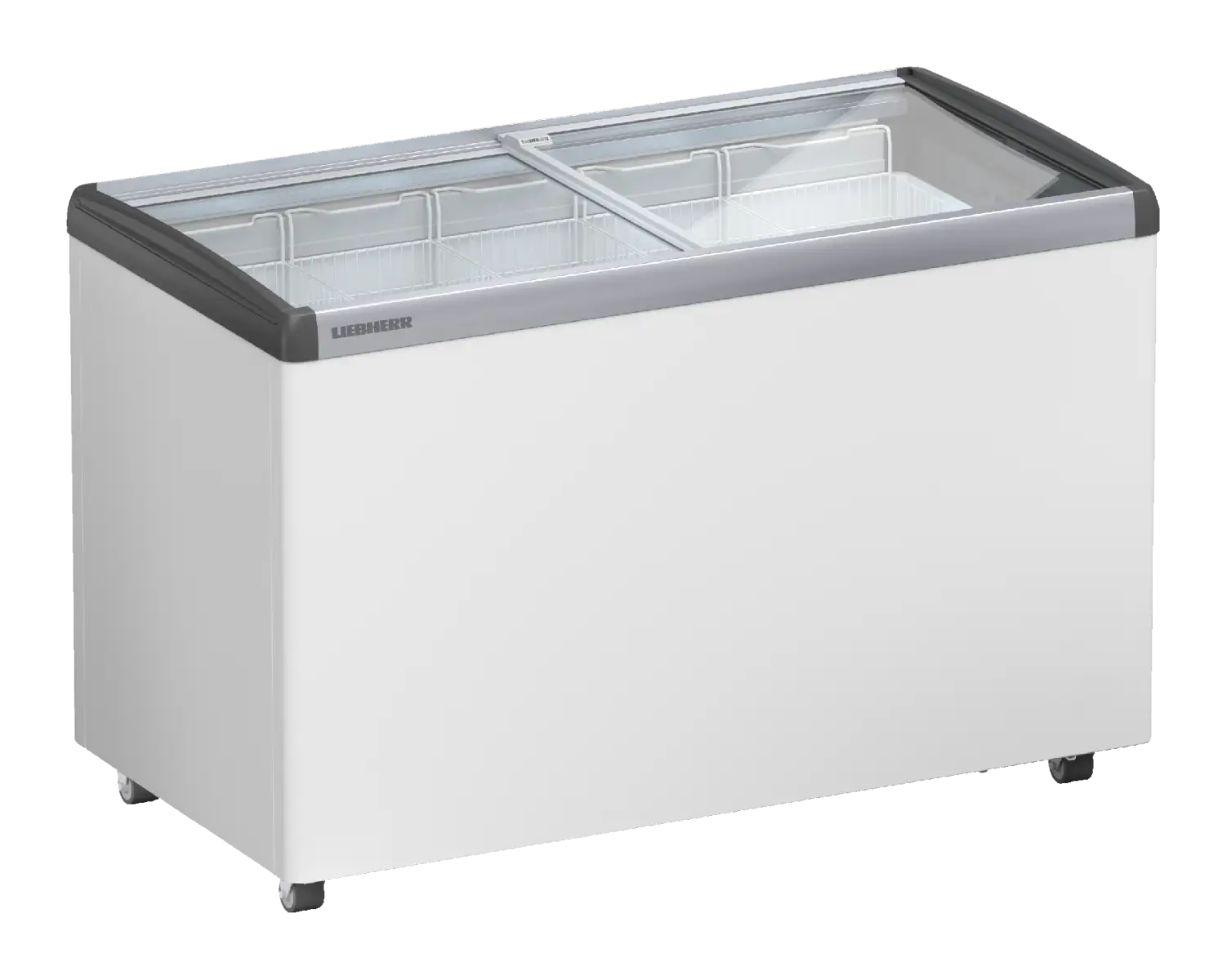 Liebherr EFE 3852 Ice-Cream Sliding Chest Freezer, 369 Litres - Image 2