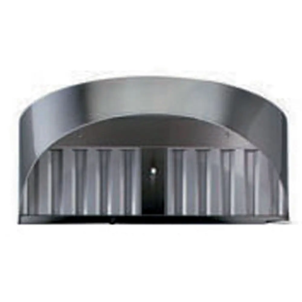 Diamond AC/HN12-X Neutral Cooker Hood For Oven 10X Gn 2/1