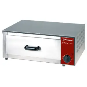 Diamond BH23/R Bread-roll warmer "bun warmer"
